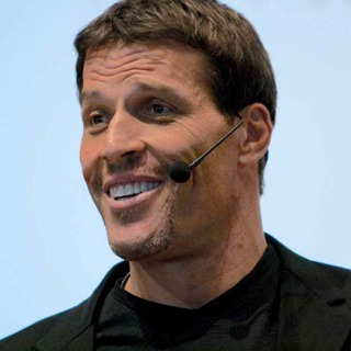 What Most People Get Wrong About Wealth - Tony Robbins