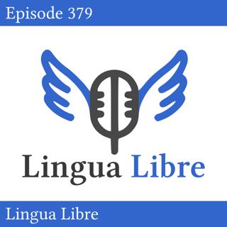 Lingua Libre – #379