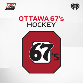 Ottawa 67's @ Kingston Frontenacs - Period 3- September 20th, 2026