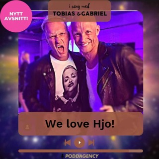 316. We love Hjo!