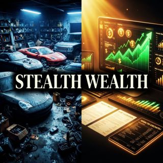 Own Nothing, Control Everything: The Ultimate Guide to Wealth