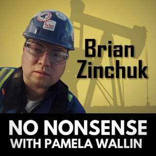 A Carbon Tax Update with Brian Zinchuk