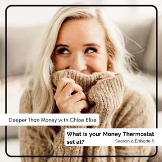 What is Your Money Thermostat Set At?