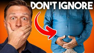 What BLOATING Really Means 
