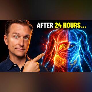 The Biggest Lie About Fasting and Low Blood Sugar