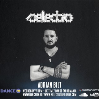 Selectro Podcast #398 w/ Adrian Bilt