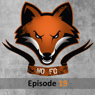 NoFo Episode 19 - Shelter Systems