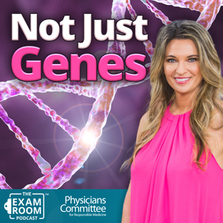 Cancer Dietitian Battling Breast Cancer Finds Hope in Fasting and Diet | Dr. Kristi Funk and Alison Tierney, RD