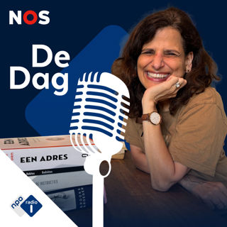 #1922 - De koffer van Sheila Sitalsing (journalist Volkskrant)
