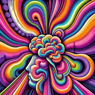 Episode #22: Seeing the World Differently: Psychedelics, Media, and Modern Humanism