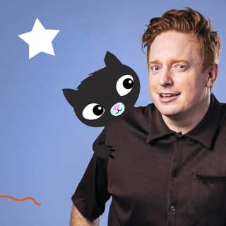 Djuronsdag: Finns det Vilja finns det en katt