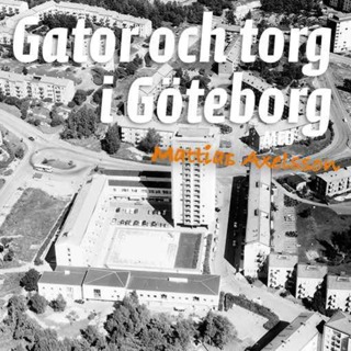 Stadsvandring i Högsbotorp