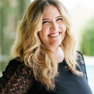 "Piscean" Portholes: A Chat with Astrologer Kate Swick