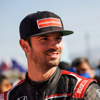 MP 1196: The Week In IndyCar, Nov 24, with Alexander Rossi