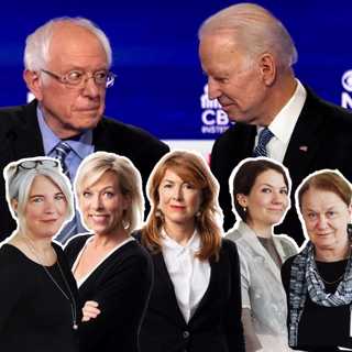 Det kan vara över för Bernie