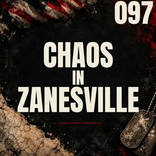097 || Chaos in Zanesville || Terry Thompson