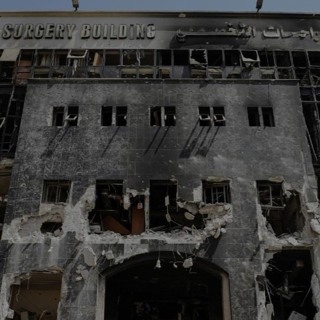 Database Launch: Documenting the Targeting and Destruction of the Health Sector in the Gaza Strip