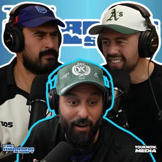 THE GOAT IS BACK!