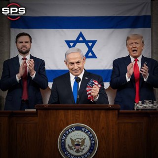 THE GOYIM ARE AWAKE — AMALEK IS ACTIVATING AND WE AREN’T GOING ANYWHERE!