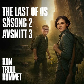 Recap av The Last of Us Säsong 2 Avsnitt 3