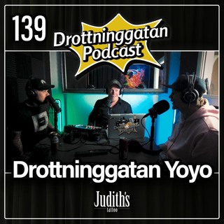 139. Drottninggatan Yoyo