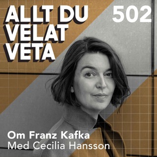 Allt du velat veta