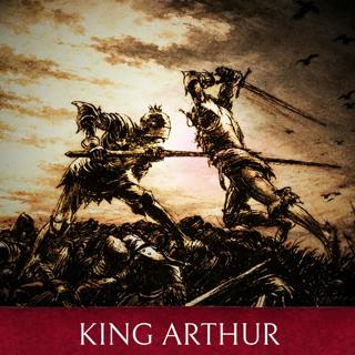 713. King Arthur: The Once & Future King (Part 1)