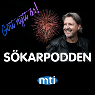Sökarpodden - Nyårskrönika 2025 