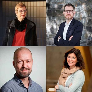 Debatt om debatten