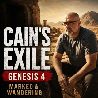 The First Exile: What Happened to Cain After the Curse?