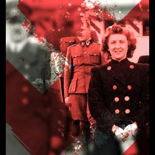 Eva Braun: Love, Loyalty, and the Nazi Regime