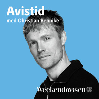 Avistid med Bennike: Farvel til internettet