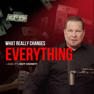 Freedom, Purpose, and Happiness: The Adam Feuerstein Podcast Debut