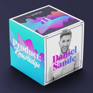 Worry-Free Manufacturer Sourcing and Logistics with Daniel Sande