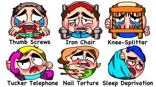 Every BANNED Torture In 14 Minutes | The Analyst