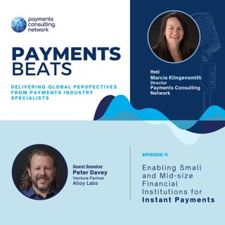 Enabling Small and Mid-size Financial Institutions for Instant Payments