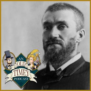 91: Charles Guiteau: The Man Who Would Kill a President (Part 3)