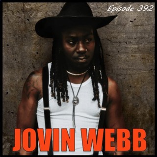 The Doc G Show September 29th 2024 (Featuring Jovin Webb)