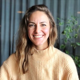Min bästa idé: Anna Wallander om varför labbodlade diamanter gnistrar bäst