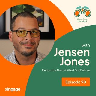 Exclusivity Almost Killed Our Culture — Jensen Jones