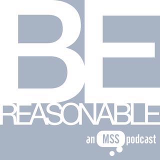 Be Reasonable: Episode #078 – Linda Backman