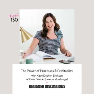 Streamlining Business Operations with Katie Decker Erickson: Boosting Profitability and Building Strong Client Relationships