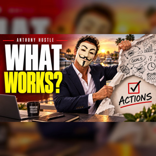 Focus on WHAT GETS YOU LAID PREDICTABLY.. Forget Everything Else! | Anthony Hustle Podcast #125