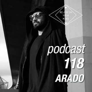 R|Y|M Podcast 118: Arado