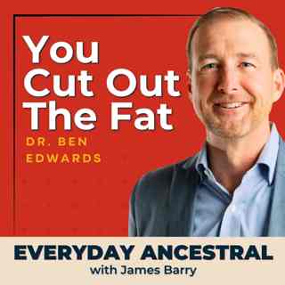 Why Chronic Disease Skipped Your Great Grandparents but Not You | Dr. Ben Edwards