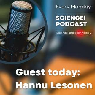 Situational awareness for drone pilots. Hannu Lesonen Ep11
