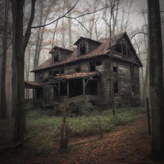 I Inherited My Uncle's Estate, But Wish I Never Had...