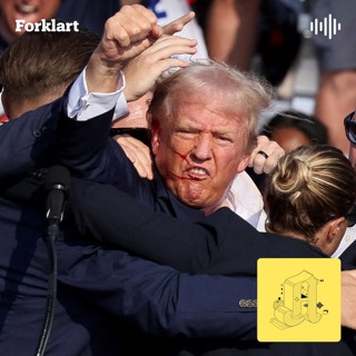 Skuddene mot Trump: Koker USA over nå?