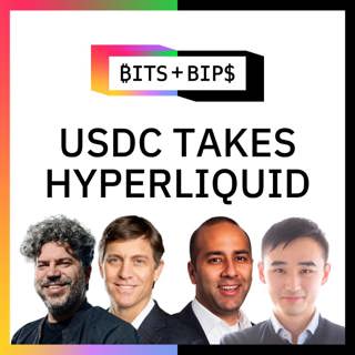 In an AI Agent World, Do Money Markets Win Over Stablecoins? - Bits + Bips