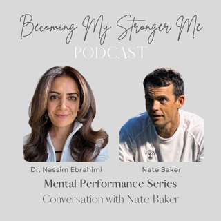 Conversation with Nate Baker